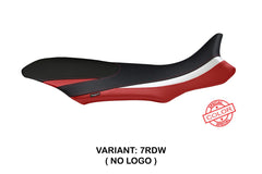sella per MV Agusta Rivale 800 (13-18)