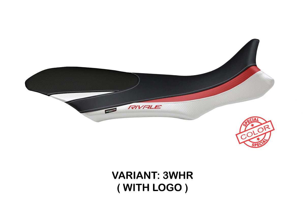 sella per MV Agusta Rivale 800 (13-18)