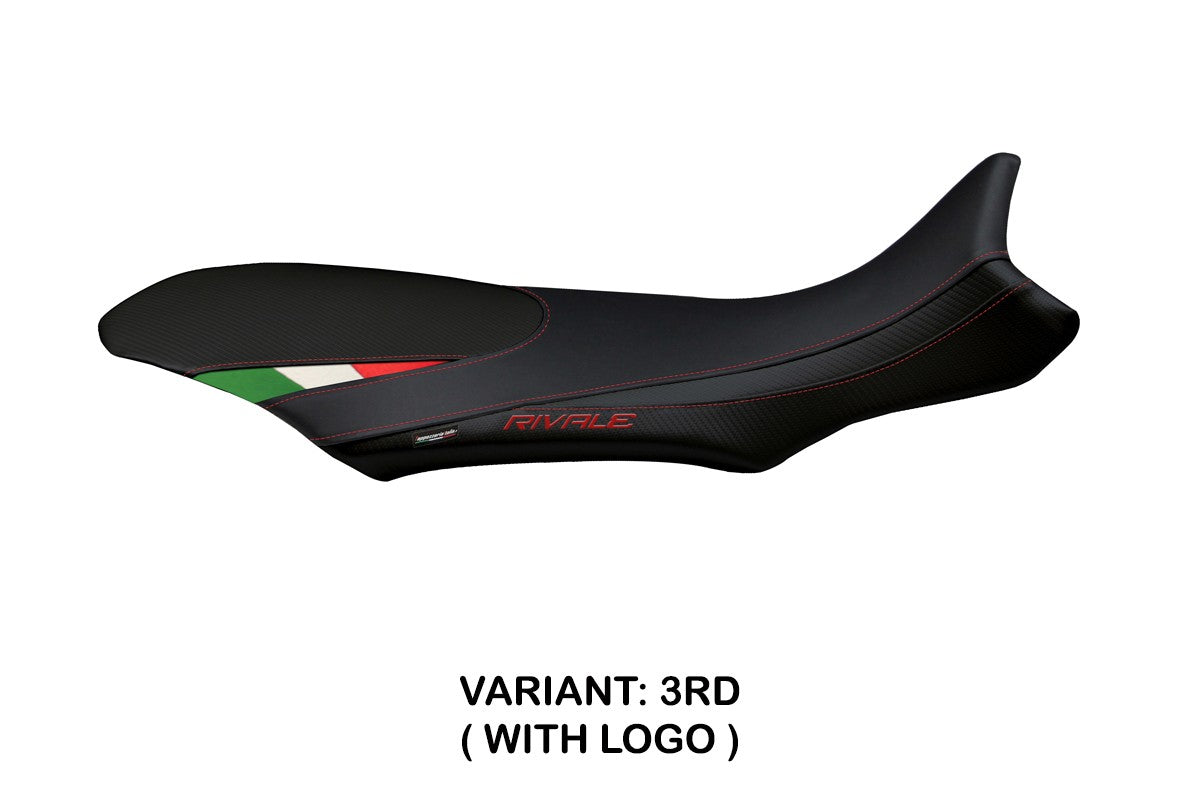 sella per MV Agusta Rivale 800 (13-18)