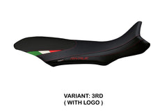 sella per MV Agusta Rivale 800 (13-18)