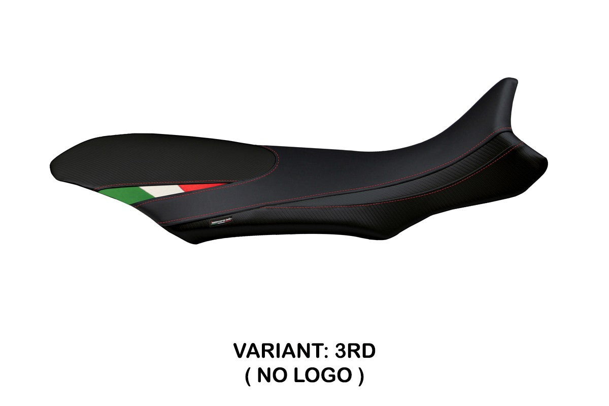 sella per MV Agusta Rivale 800 (13-18)