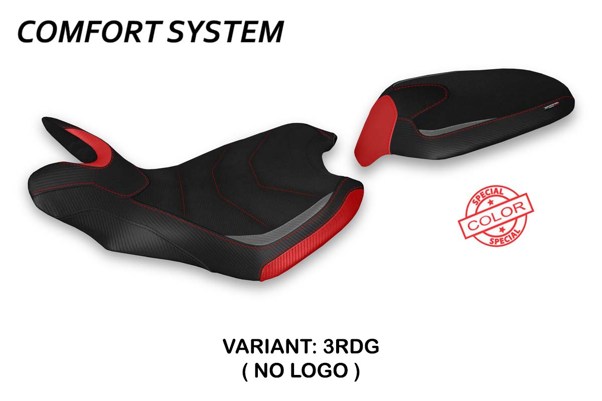 sella per MV Agusta Turismo Veloce (21-23)