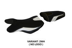 sella per suzuki gsr 750 10-17