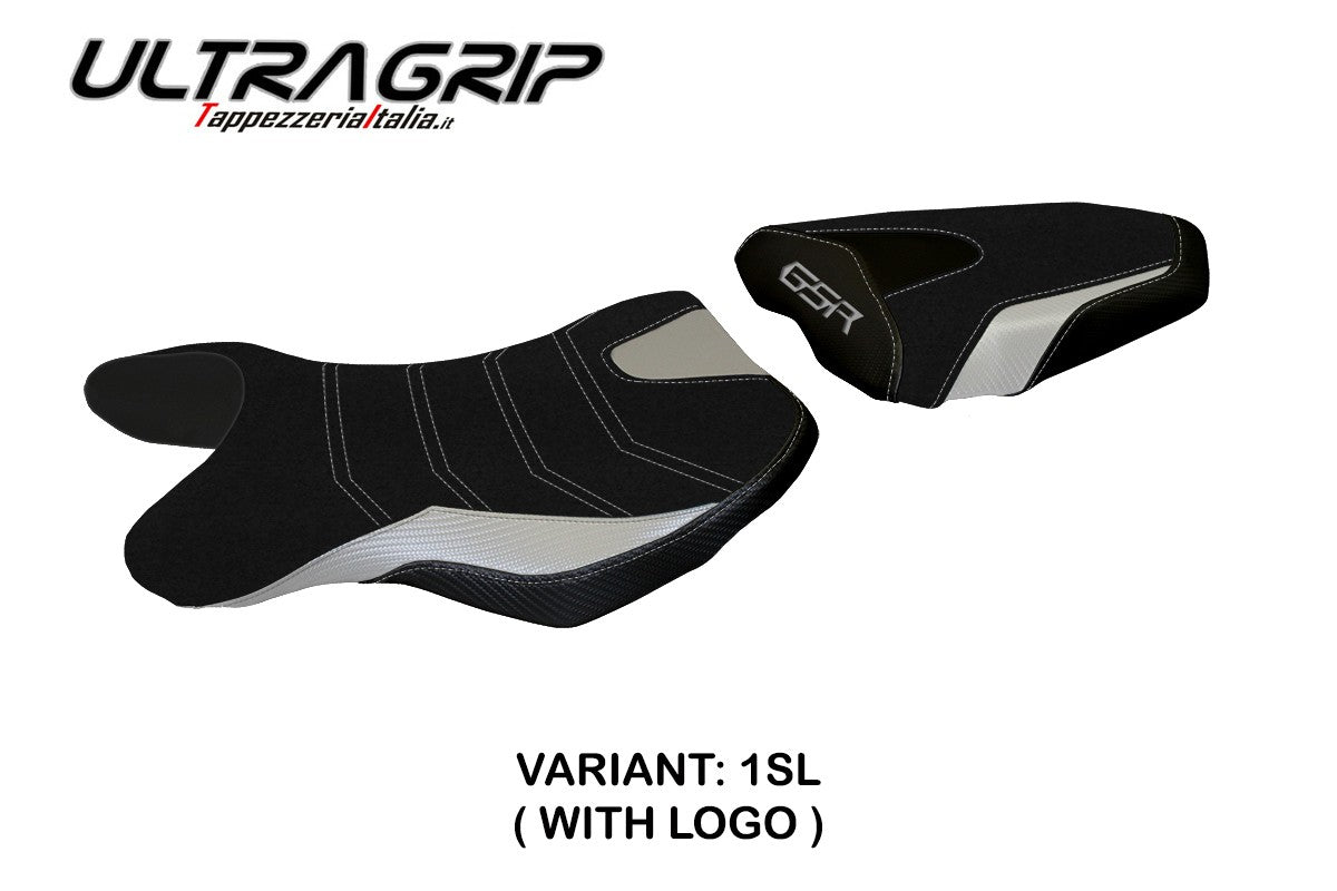 sella per suzuki gsr 750 10-17