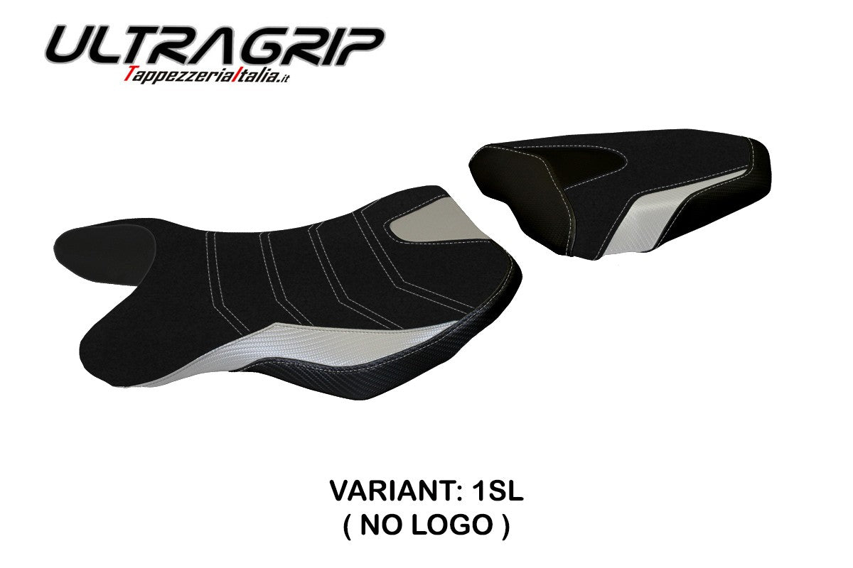 sella per suzuki gsr 750 10-17