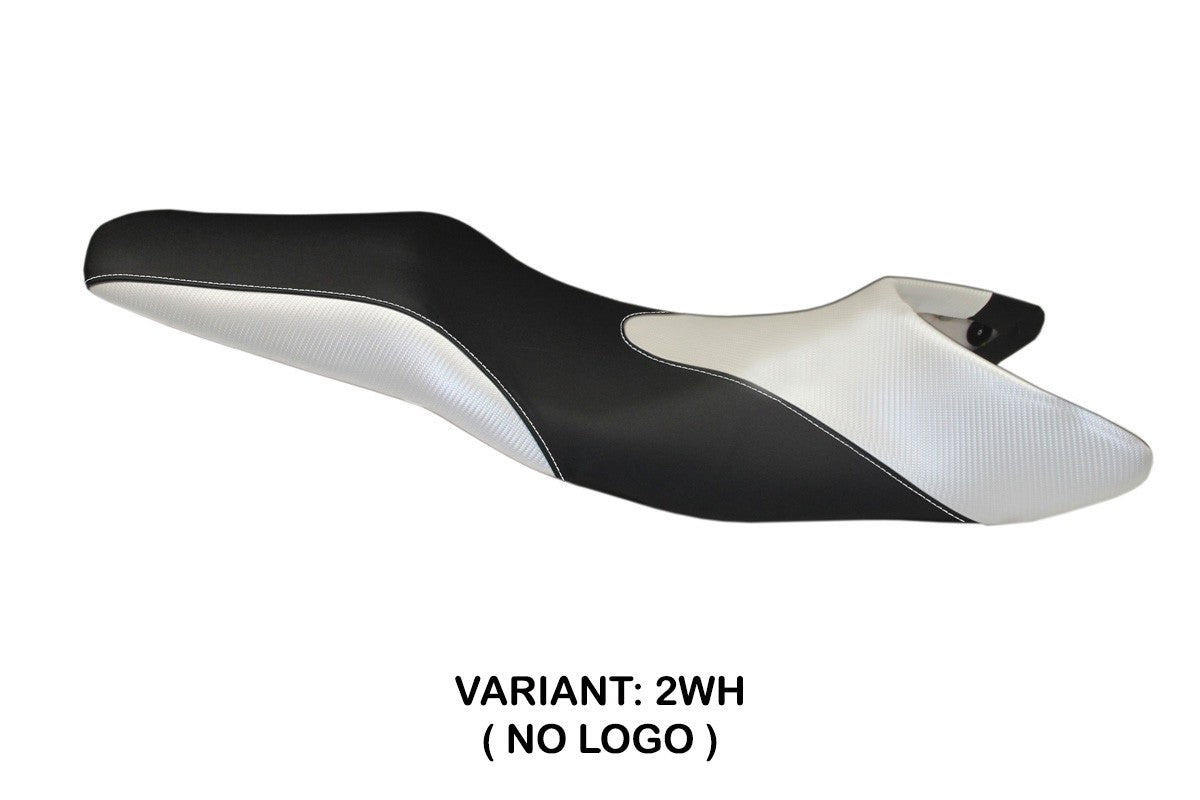Sella GSR 600 | Rivestimento Sella Suzuki GSR 600 (06-11)