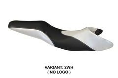Sella GSR 600 | Rivestimento Sella Suzuki GSR 600 (06-11)