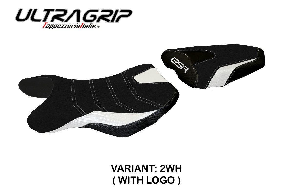 sella per suzuki gsr 750 10-17