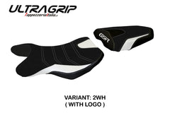 sella per suzuki gsr 750 10-17