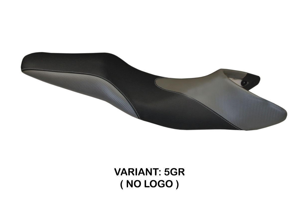 Sella GSR 600 | Rivestimento Sella Suzuki GSR 600 (06-11)