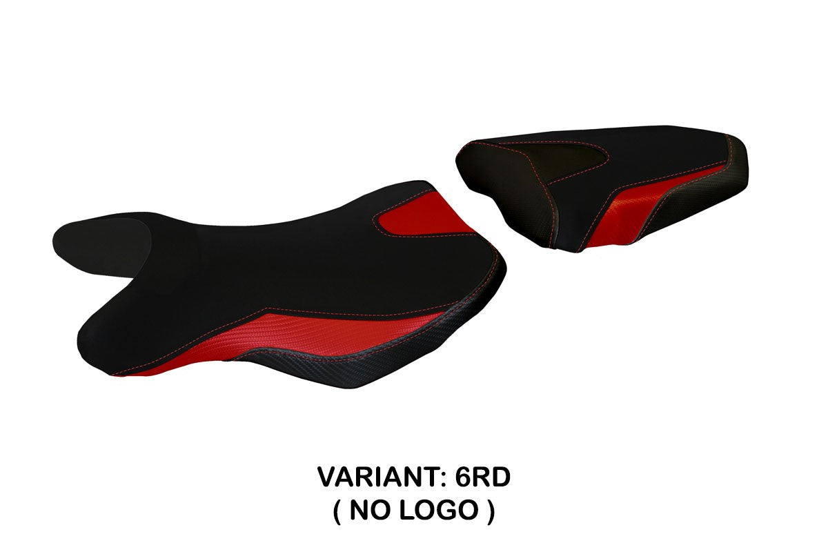sella per suzuki gsr 750 10-17