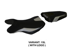 sella per suzuki gsr 750 10-17