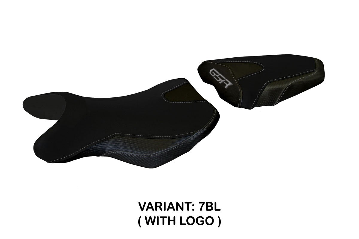 sella per suzuki gsr 750 10-17