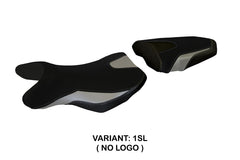 sella per suzuki gsr 750 10-17