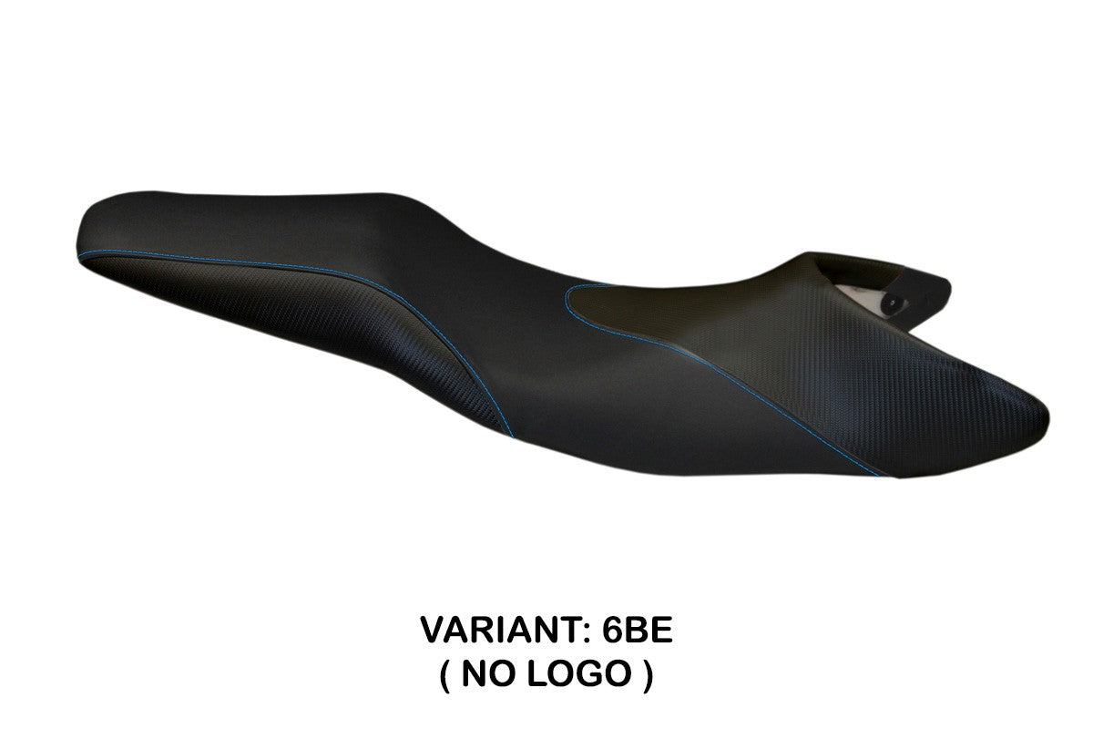Sella GSR 600 | Rivestimento Sella Suzuki GSR 600 (06-11)