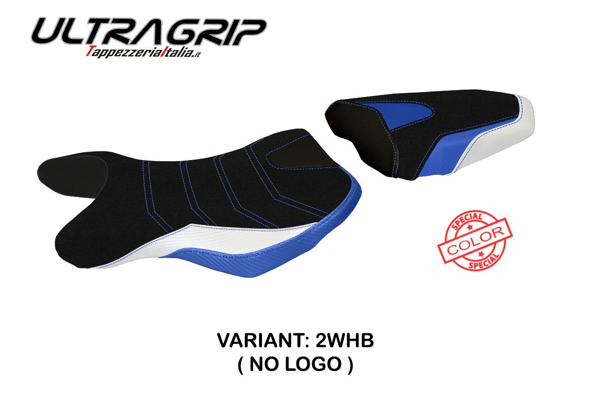 sella per suzuki gsr 750 10-17