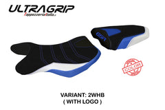 sella per suzuki gsr 750 10-17