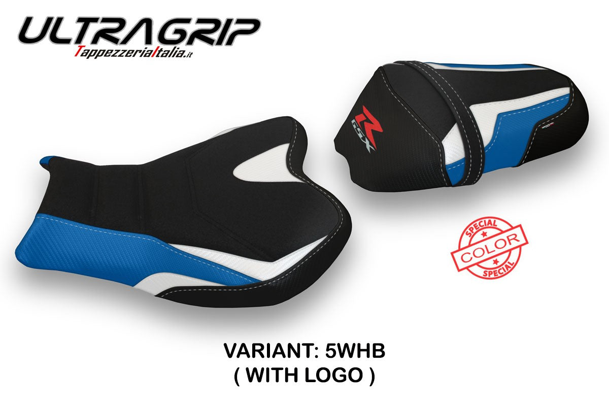 sella per suzuki gsx r 1000 09-16