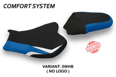 sella per suzuki gsx r 1000 09-16