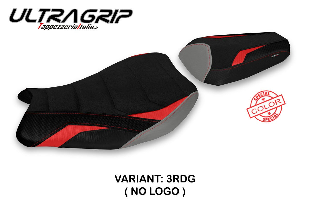 sella per suzuki gsx r 1000 17-21