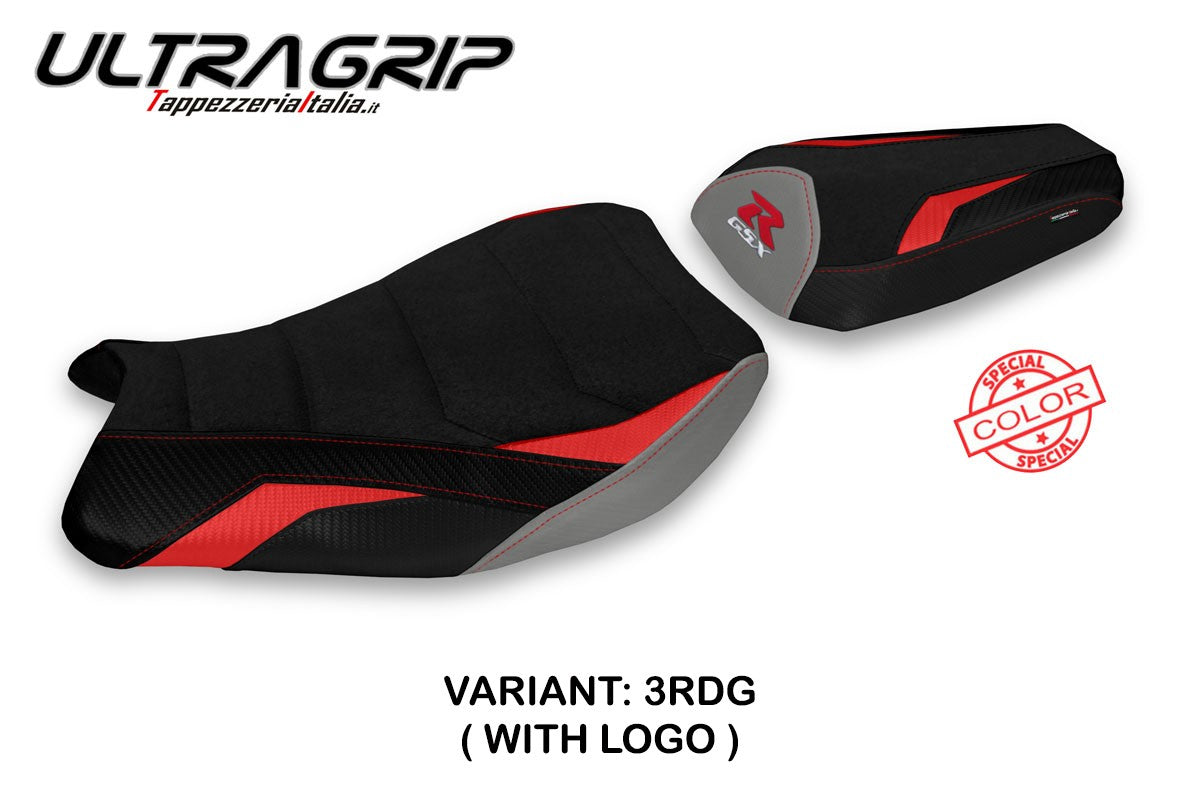 sella per suzuki gsx r 1000 17-21