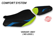 sella per suzuki gsx r 1000 17-21