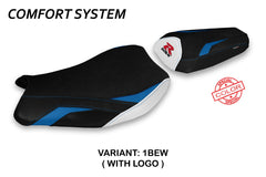 sella per suzuki gsx r 1000 17-21