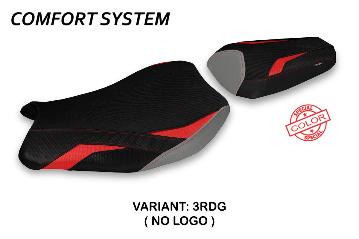 sella per suzuki gsx r 1000 17-21