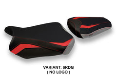 sella per suzuki gsx r 600 / 750 11-20