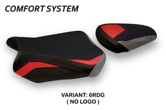 sella per suzuki gsx r 600 / 750 11-20