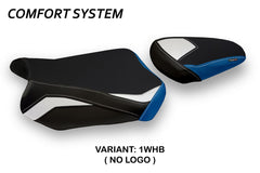 sella per suzuki gsx r 600 / 750 11-20