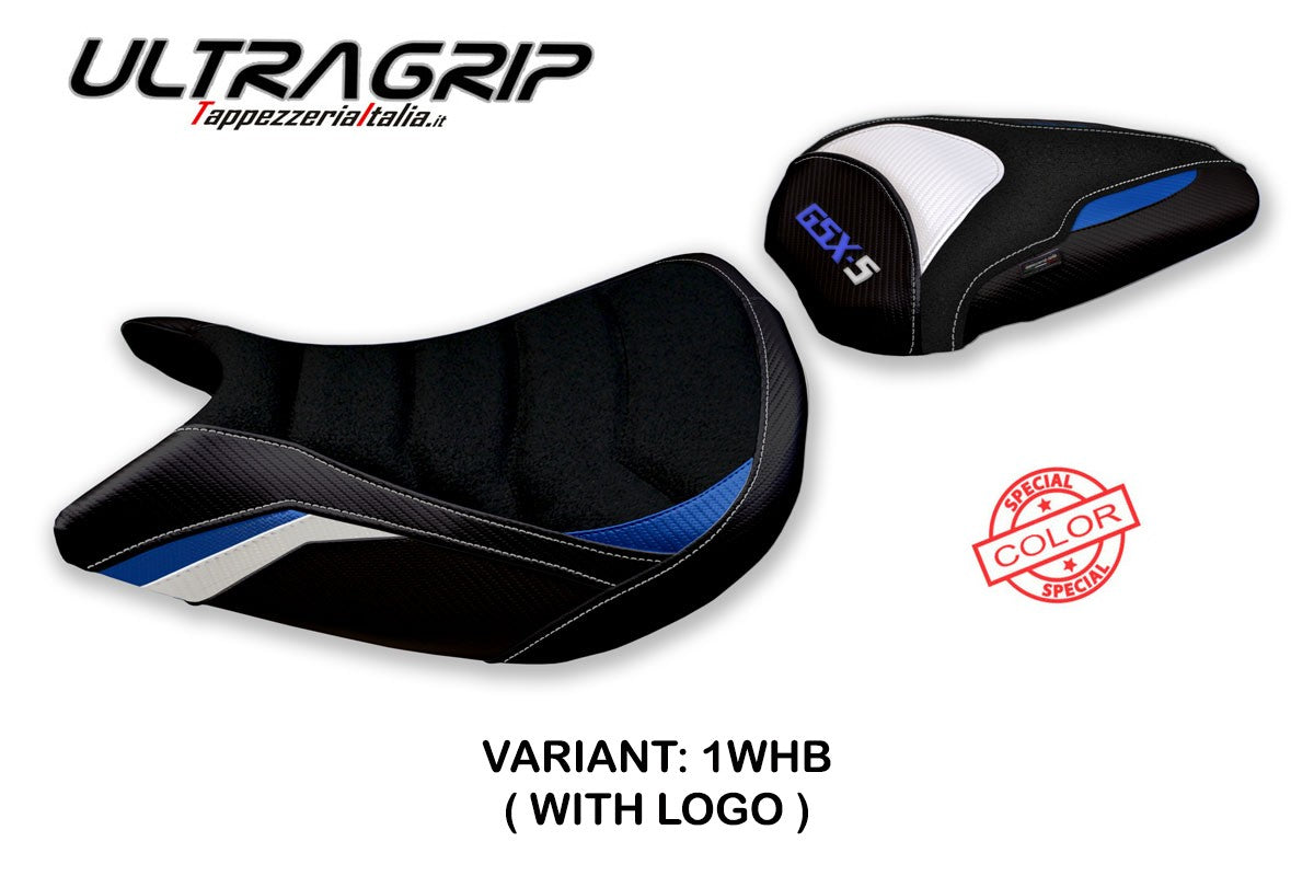 sella per suzuki gsx s 1000 15-20