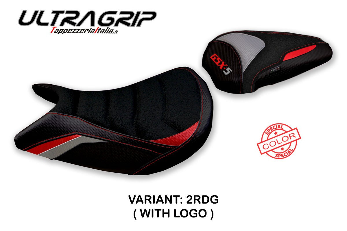 sella per suzuki gsx s 1000 15-20
