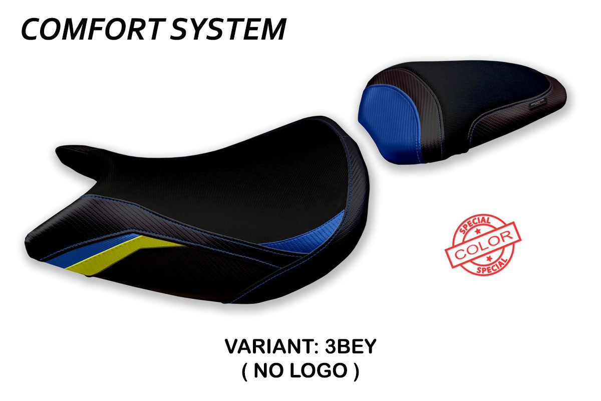 sella per suzuki gsx s 1000 15-20