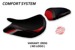 sella per suzuki gsx s 1000 15-20