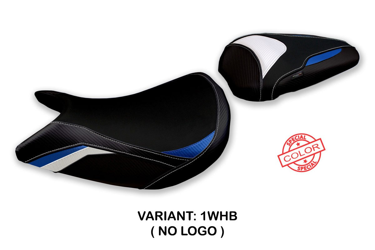sella per suzuki gsx s 1000 15-20