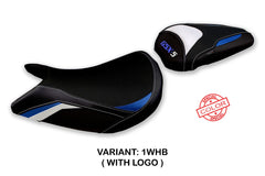 sella per suzuki gsx s 1000 15-20