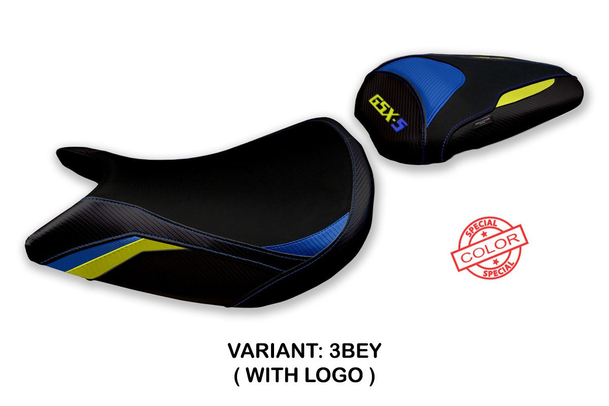 sella per suzuki gsx s 1000 15-20