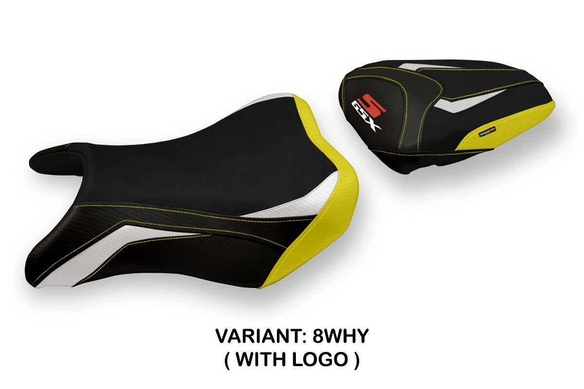 sella per suzuki gsx s 750 17-21