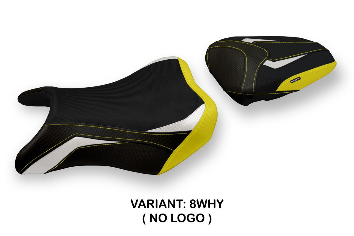 sella per suzuki gsx s 750 17-21