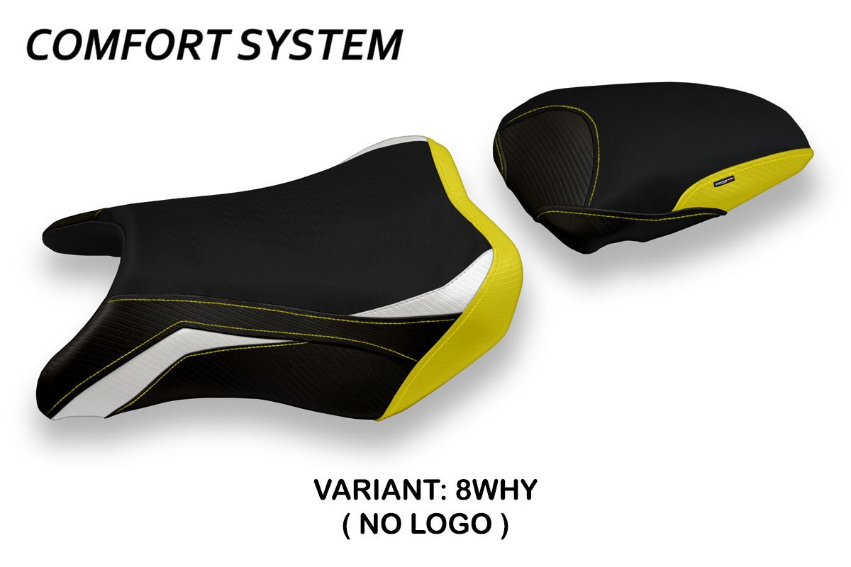 sella per suzuki gsx s 750 17-21