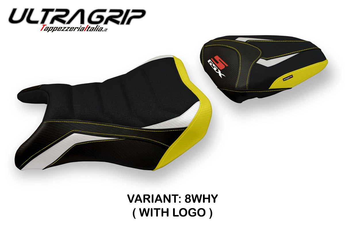 sella per suzuki gsx s 750 17-21