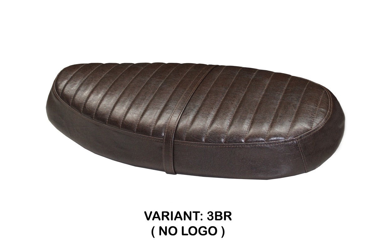 sella per triumph scrambler (06-16)