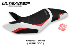 sella per triumph speed triple (11-15)