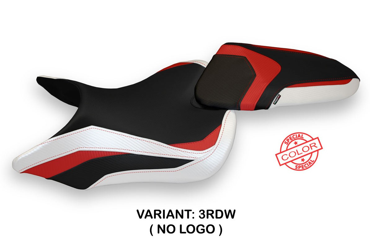 sella per triumph speed triple (16-21)