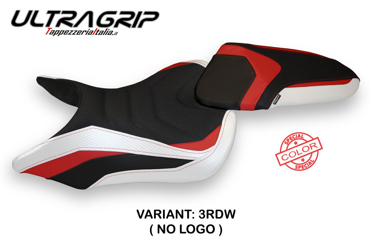 sella per triumph speed triple (16-21)