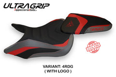 sella per triumph speed triple (16-21)