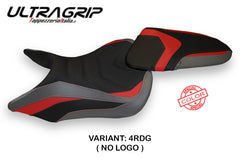 sella per triumph speed triple (16-21)