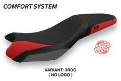 sella per triumph street triple (13-16)