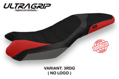 sella per triumph street triple (13-16)